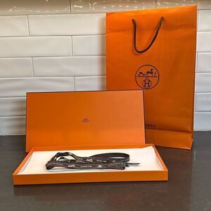 Hermes Box Bundle (4 Piece)